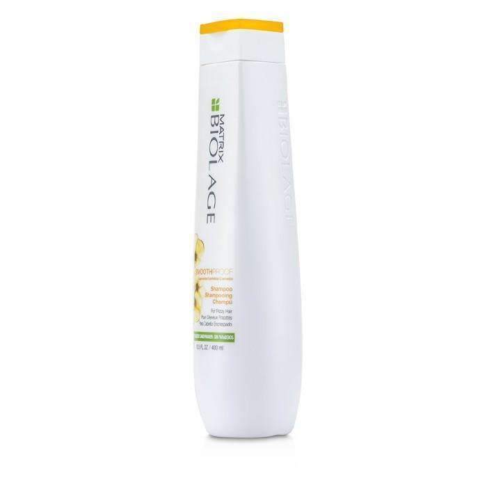Biolage SmoothProof Shampoo (For Frizzy Hair) - 400ml-13.5oz-Hair Care-JadeMoghul Inc.