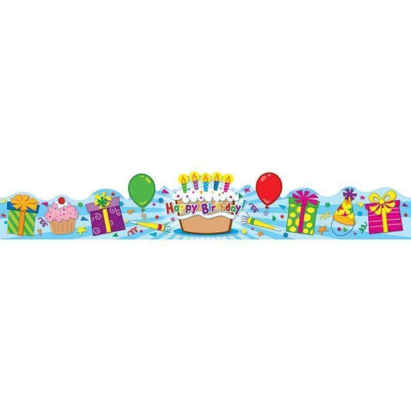 BIRTHDAY CROWN-Learning Materials-JadeMoghul Inc.