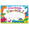 BIRTHDAY DINO-MITE PALS RECOGNITION-Learning Materials-JadeMoghul Inc.