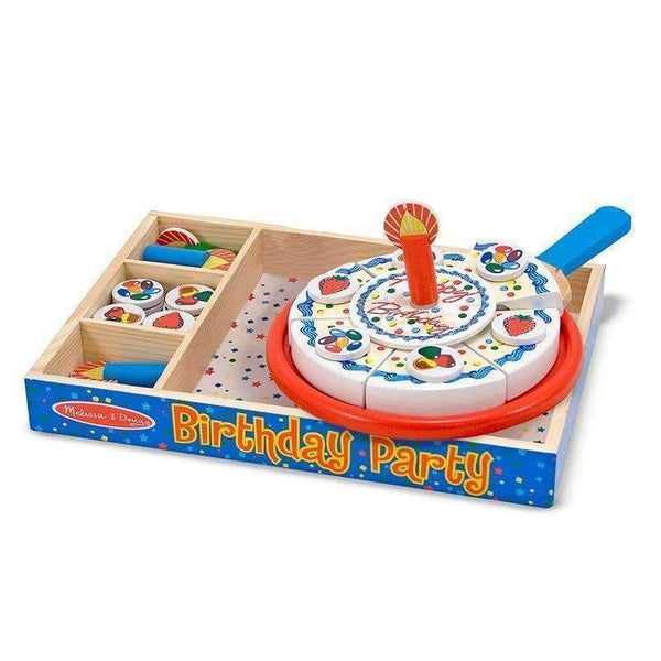 BIRTHDAY PARTY-Toys & Games-JadeMoghul Inc.