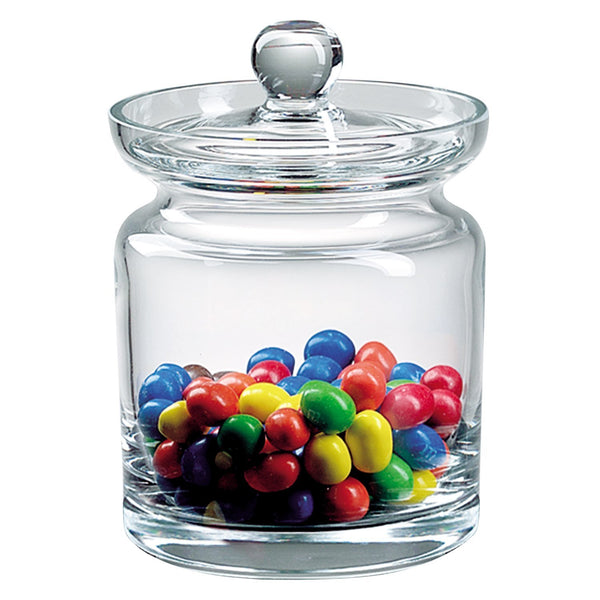 Decorative Jars - Biscuit Jar - Aladdin H5.5"