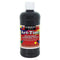 BLACK ART-TIME WASHABLE PAINT 16 OZ-Arts & Crafts-JadeMoghul Inc.