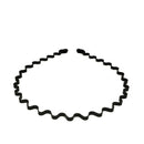 Black Braider Hair Clip Burst Pin Hairdo Bring Hair Hoop Multi-storey Wisp Air Weave Head Hoop Styling Tool AExp