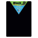 BLACK DRY ERASE BOARDS 9 X 12-Supplies-JadeMoghul Inc.