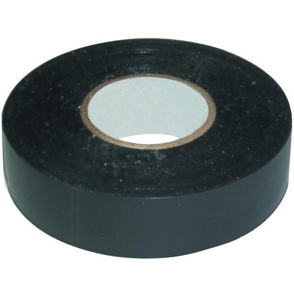 Black Electrical Tape-Glues, Tapes & Accessories-JadeMoghul Inc.