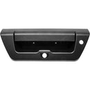 Black OEM Replacement Tailgate Housing for Use with CAM-300/400/500 (2015 & Up Ford(R) F-150 Trucks)-Rearview/Auxiliary Camera Systems-JadeMoghul Inc.