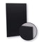 BLACK ON BLACK 10PK FOAM BOARD-Supplies-JadeMoghul Inc.