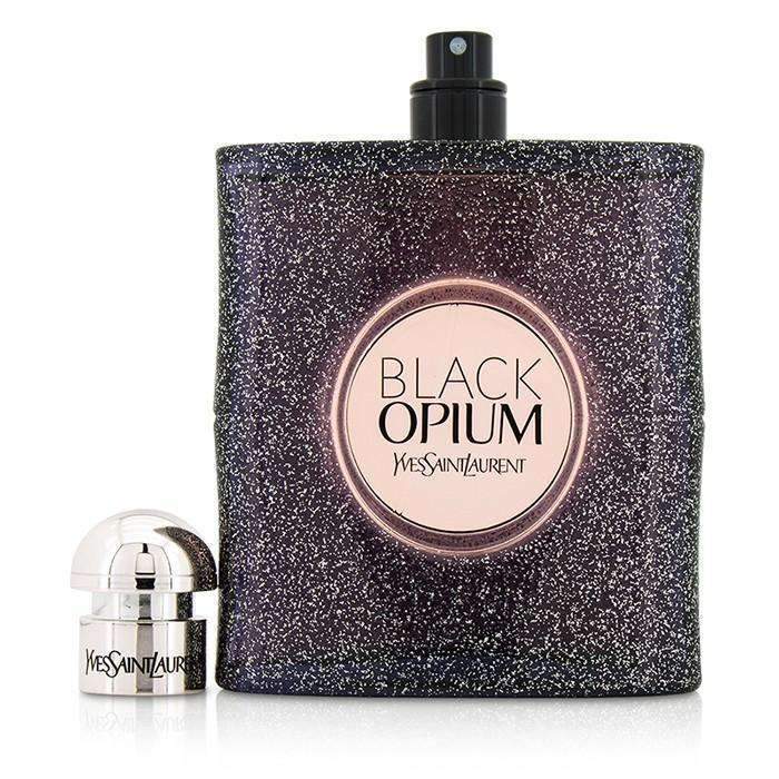 Black Opium Nuit Blanche Eau De Parfum Spray - 90ml-3oz-Fragrances For Women-JadeMoghul Inc.