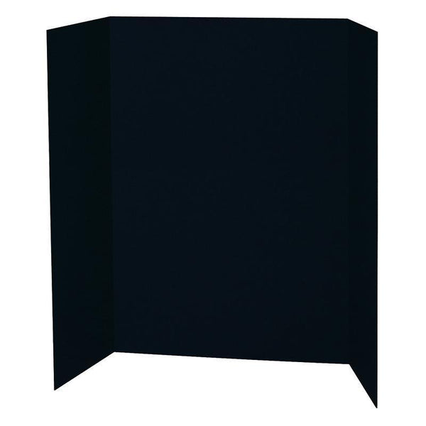 BLACK PRESENTATION BOARD 48X36-Arts & Crafts-JadeMoghul Inc.