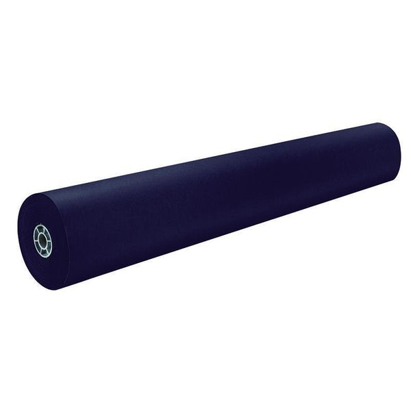 BLACK RAINBOW KRAFT ROLL 1000 FT-Arts & Crafts-JadeMoghul Inc.