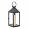 Lantern Candle Holder Black Revere Large Candle Lantern