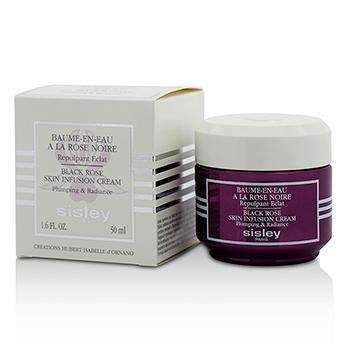 Black Rose Skin Infusion Cream Plumping & Radiance - 50ml-1.6oz-All Skincare-JadeMoghul Inc.