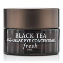 Black Tea Age-Delay Eye Concentrate - 15ml-0.5oz-All Skincare-JadeMoghul Inc.