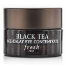 Black Tea Age-Delay Eye Concentrate - 15ml-0.5oz-All Skincare-JadeMoghul Inc.