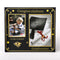 Black With Gold - First Day At School - Graduation Double Frame-Personalized Gifts for Women-JadeMoghul Inc.