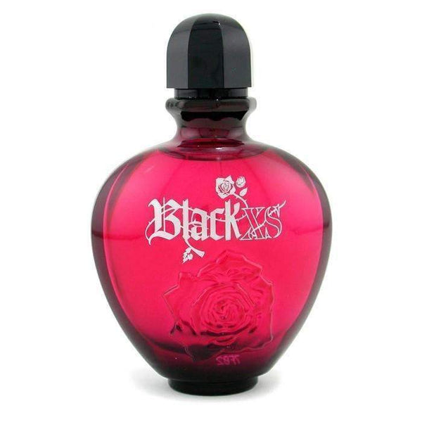 Black Xs For Her Eau De Toilette Spray-Fragrances For Women-JadeMoghul Inc.