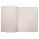 BLANK 7X8.5 BOOK 24 PACK SOFT COVER-Supplies-JadeMoghul Inc.