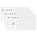 BLANK BINGO CARDS-Supplies-JadeMoghul Inc.