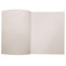 BLANK BOOK PORTRAIT 7X8.5-Supplies-JadeMoghul Inc.