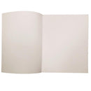 BLANK BOOK PORTRAIT 8.5X11-Supplies-JadeMoghul Inc.