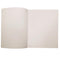 BLANK BOOK PORTRAIT 8.5X11-Supplies-JadeMoghul Inc.