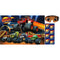 Blaze and the Monster Machines Party Game-Toys-JadeMoghul Inc.