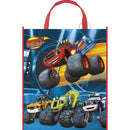 Blaze and the Monster Machines Party Tote Bag-Toys-JadeMoghul Inc.