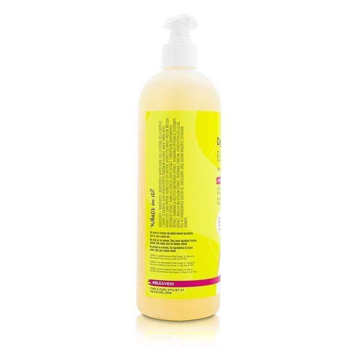 B'Leave-In (Miracle Curl Plumper - Texture & Volume) - 473ml-16oz-Hair Care-JadeMoghul Inc.