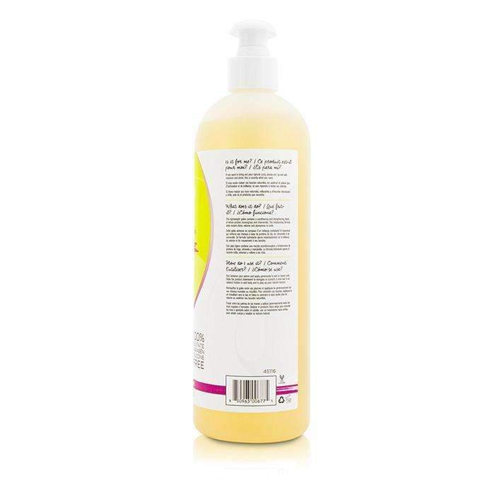 B'Leave-In (Miracle Curl Plumper - Texture & Volume) - 473ml-16oz-Hair Care-JadeMoghul Inc.