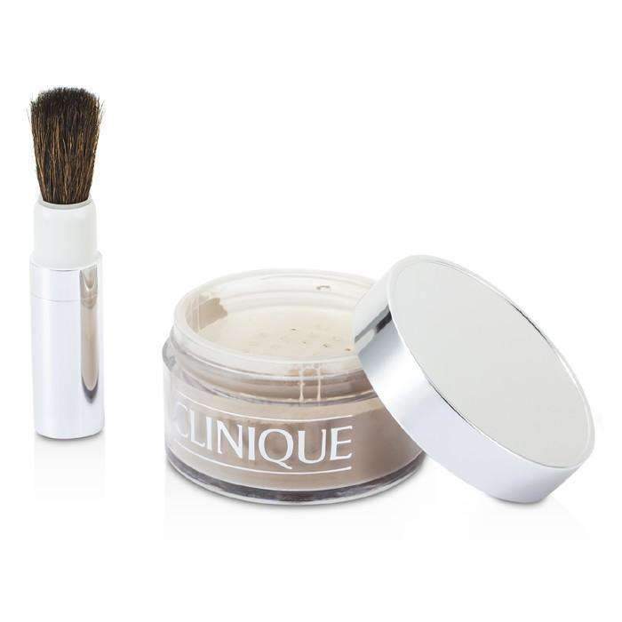 Blended Face Powder + Brush - No. 20 Invisible Blend-Make Up-JadeMoghul Inc.