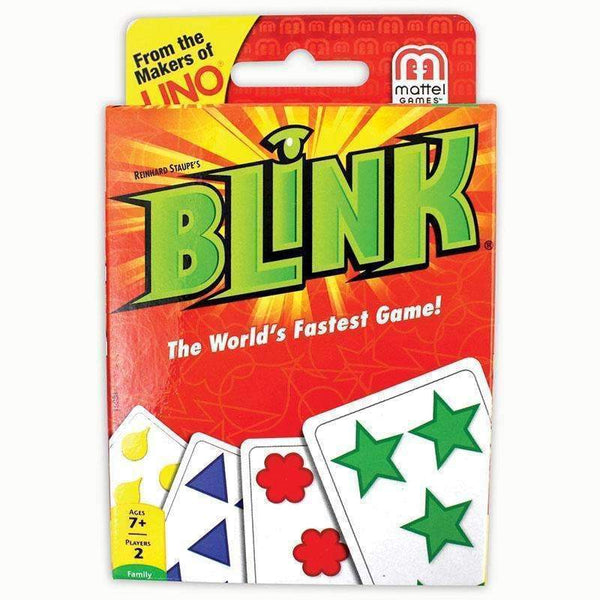 BLINK CARD GAME-Toys & Games-JadeMoghul Inc.