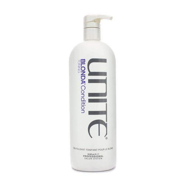 Blonda Condition (Toning) - 1000ml-33.8oz-Hair Care-JadeMoghul Inc.