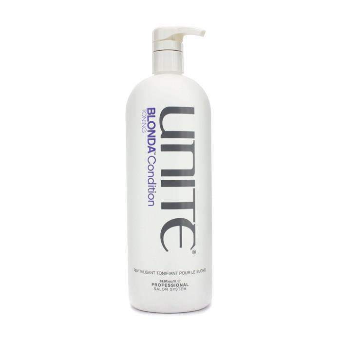 Blonda Condition (Toning) - 1000ml-33.8oz-Hair Care-JadeMoghul Inc.