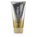 Blonde Life Brightening Masque (To Intensely Hydrate, Detox & Illuminate) - 150ml-5.1oz-Hair Care-JadeMoghul Inc.