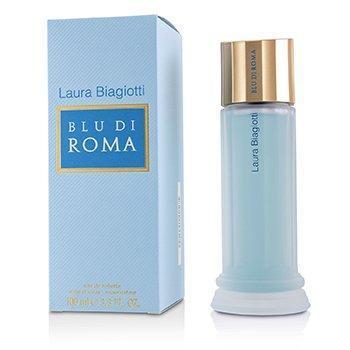 Blu Di Roma Eau de Toilette Spray - 100ml/3.3oz-Fragrances For Women-JadeMoghul Inc.