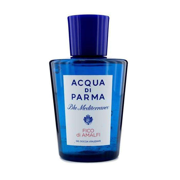 Blu Mediterraneo Fico Di Amalfi Vitalizing Shower Gel (New Packaging) - 200ml-6.7oz-Fragrances For Women-JadeMoghul Inc.