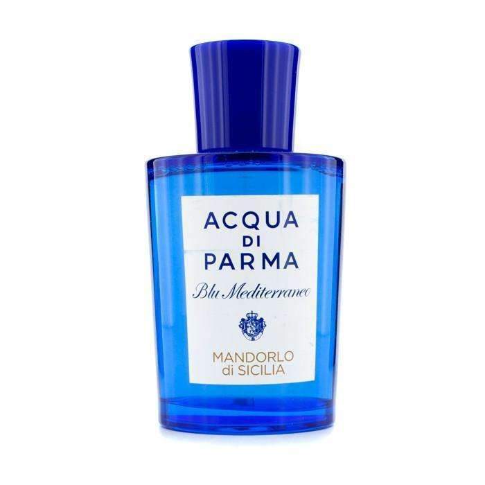 Blu Mediterraneo Mandorlo Di Sicilia Eau De Toilette Spray - 150ml-5oz-Fragrances For Women-JadeMoghul Inc.