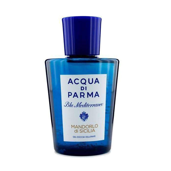 Blu Mediterraneo Mandorlo Di Sicilia Pampering Shower Gel (New Packaging) - 200ml-6.7oz-Fragrances For Women-JadeMoghul Inc.