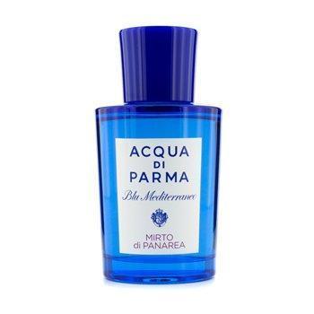 Blu Mediterraneo Mirto Di Panarea Eau De Toilette Spray - 75ml/2.5oz-Fragrances For Women-JadeMoghul Inc.