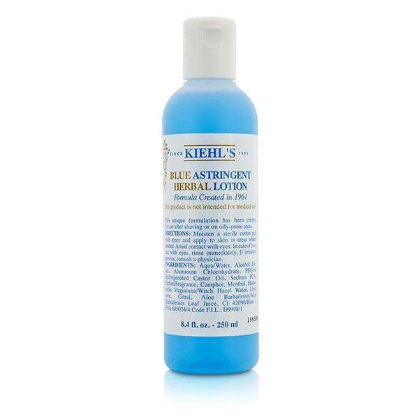 Blue Astringent Herbal Lotion - 250ml-8.4oz-All Skincare-JadeMoghul Inc.