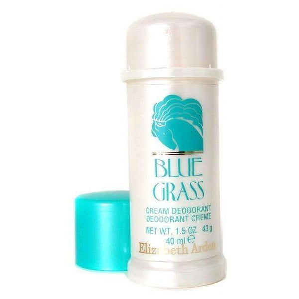 Blue Grass Deodorant Cream-Fragrances For Women-JadeMoghul Inc.