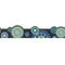 BLUE HARMONY MANDALA EX WIDE TRIM-Learning Materials-JadeMoghul Inc.