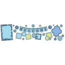 BLUE HARMONY WELCOME BBS-Learning Materials-JadeMoghul Inc.