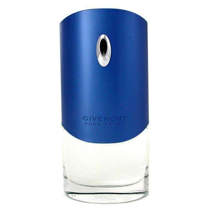 Blue Label Eau De Toilette Spray-Fragrances For Men-JadeMoghul Inc.