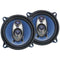 Blue Label Speakers (5.25", 3 Way)-Speakers, Subwoofers & Tweeters-JadeMoghul Inc.