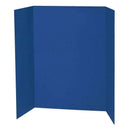 BLUE PRESENTATION BOARD 48X36-Arts & Crafts-JadeMoghul Inc.