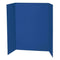 BLUE PRESENTATION BOARD 48X36-Arts & Crafts-JadeMoghul Inc.