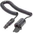Blue Sea 1012 Single Plug w-Single Socket Extension [1012]-Accessories-JadeMoghul Inc.