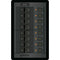 Blue Sea 1200 12V DC 8 Position - Vertical [1200]-Electrical Panels-JadeMoghul Inc.