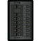 Blue Sea 1202 120V AC Main + 6 Positions - Vertical [1202]-Electrical Panels-JadeMoghul Inc.